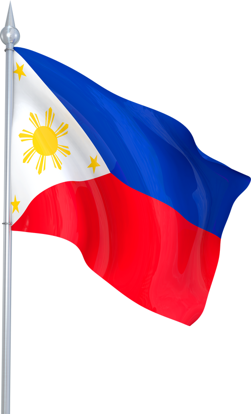 Philippines flag